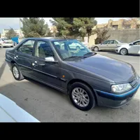 پژو پارس LX TU5، مدل ۱۳۹۸