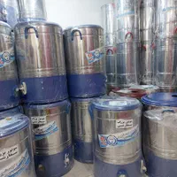 پتوشور ۶۰ kg موتور بزرگ سفارشی خدمات پس از فروش|ماشین لباسشویی و خشک‌کن لباس|کرج, حصارک بالا|دیوار