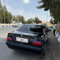 پژو پارس موتور جدید XU7P (سفارشی)، مدل ۱۴۰۱ کم کار|خودرو سواری و وانت|شیراز, حر|دیوار