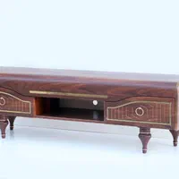 آیینه کنسول جاکفشی میز تلویزیون Tv|بوفه، ویترین، کنسول|رشت, باهنر|دیوار