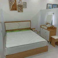 سرویس خواب|تخت و سرویس خواب|تربت جام, جامی|دیوار