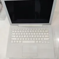 لپتاپ اپل مک بوک 2009