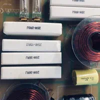 کروس اوور   -  Ohm  4 - 8  --  700 W|سیستم صوتی خانگی|تهران, جی|دیوار