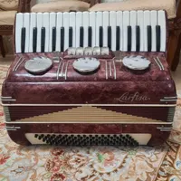 اکاردئون لارفیسا ۸۰ باس ایتالیا