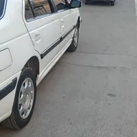 پژو پارس سال موتور قدیم مدل 1401 کاملا خانگی|خودرو سواری و وانت|نجف‌آباد, نجف‌آباد|دیوار