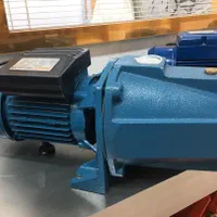 پمپ اب|مصالح و تجهیزات ساختمان|قم, بنیاد|دیوار