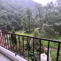 خانه مسافر پژمان در دل جنگل های لفور|اجارهٔ کوتاه‌مدت آپارتمان و سوئیت|شیرگاه, |دیوار