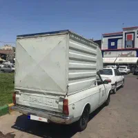 فروشی|خودرو سواری و وانت|مشهد, چهنو|دیوار