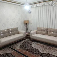 کاور مبل ژله ای طلقی پارچه ای|مبلمان خانگی و میز عسلی|اهواز, سپیدار|دیوار