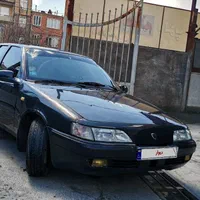 دوو اسپرو 1996|خودرو سواری و وانت|تهران, گیشا|دیوار