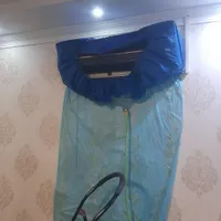 نصب،سرویس و تعمیر پکیج و کولر گازی (اسپیلت)