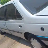 پژو ۴۰۵ مدل ۸۸