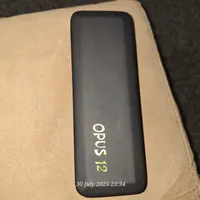 ساز دهنی مدل اوپوس opus