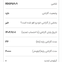 207 پانا ارتقاع یافته رینگ آلومینیومی خشک esp|خودرو سواری و وانت|پاکدشت, |دیوار