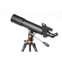 تلسکوپ ۸۰ml شکستی نایت اسکای سری Stellarview 80AZ|کلکسیون و سرگرمی|تهران, چیذر|دیوار