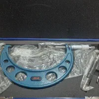 کولیس.میکرومتر.گیج|ابزارآلات|اصفهان, شهرک مهدیه|دیوار