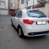 کوییک ۱۴۰۱ بیرنگ کارمندی