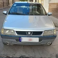 پژو 405 SLX موتور 1800، مدل ۱۳۸۸|خودرو سواری و وانت|بندرعباس, |دیوار