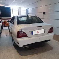 پروتون ایمپین، مدل ۲۰۰۸
