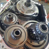 تعمیرات تخصصی موتور گیربکس چینی|خدمات موتور و ماشین|تبریز, |دیوار