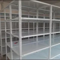 قفسه سازان  کمالشهر  فلزی     انباری    فروشگاهی