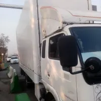 شرکت حمل ونقل شریف بارتربت|خدمات حمل و نقل|تربت‌حیدریه, بالا ولایت|دیوار