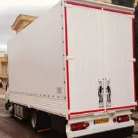 باربری واسباب کشی منزل اکیپ کوردداخلی وشهرستان|خدمات حمل و نقل|اهواز, پادادشهر|دیوار