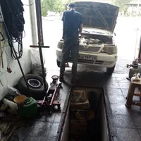 اجاره مغازه لوازم یدکی ومکانیکی بی نظیر