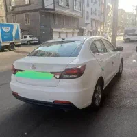 شاهین سانروف G