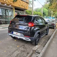 ام‌وی‌ام X22 Pro IE، مدل ۱۴۰۱|خودرو سواری و وانت|تهران, آجودانیه|دیوار