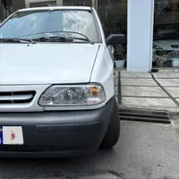 پراید دو گانه سوز شرکتی