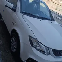 ساینا دنده‌ای S، مدل ۱۴۰۳دوگانه سوز