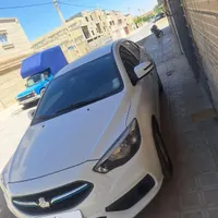 شاهین GL دنده ای، مدل ۱۴۰۳