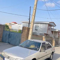 ۴۰۵مدل ۸۹.دوگانه فابریک شاسی پلمپ