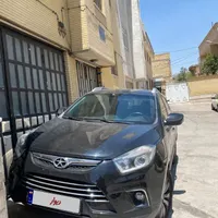 جک S5 نیوفیس، مدل ۱۴۰۰|خودرو سواری و وانت|شیراز, تاچارا|دیوار