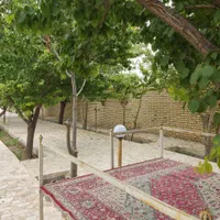 فروش باغ ویلا۱۲۰۰ متری روستای بهار|فروش خانه و ویلا|مشهد, نوید|دیوار