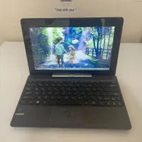 مینی لبتاب ASUS T100TA|رایانه همراه|تهران, کوهک|دیوار
