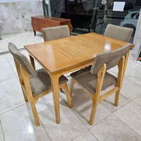 میز ناهارخوری مدل پرومکس