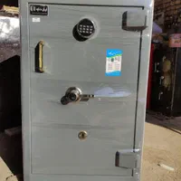 فروش و تعمیرات گاو صندوق نسوز|ابزارآلات|گرگان, |دیوار