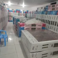 خوشخواب رویال اصل کد0325|تشک تختخواب|ایلام, |دیوار