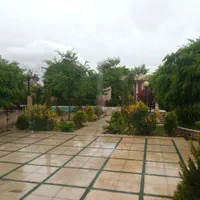 اجاره باغ ویلا|اجارهٔ کوتاه‌مدت ویلا و باغ|مشهد, الهیه|دیوار