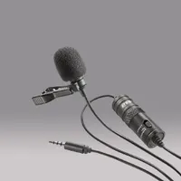 میکروفون بویا مدل BY-M1|دوربین عکاسی و فیلم‌برداری|تهران, فردوسی|دیوار