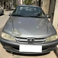 پژو پارس مدل ۸۶ کم کار|خودرو سواری و وانت|تهران, بهجت‌آباد|دیوار