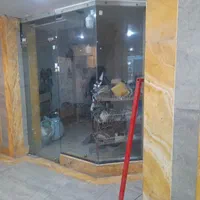 یک باب مغازه تجاری نواب صفوی ۱۲سروش