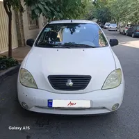 تیبا 2 (هاچبک) SX، مدل ۱۳۹۴|خودرو سواری و وانت|تهران, لویزان|دیوار