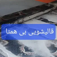 قالیشویی بی همتاتمام اتومات(مهرشهر،کیانمهر،خرمدشت)|خدمات نظافت|کرج, حسین‌آباد|دیوار