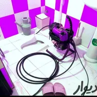 بازکردن فاضلاب سنه بافنربرقی ۲۴ساعته ضمانتی|خدمات پیشه و مهارت|سنندج, |دیوار