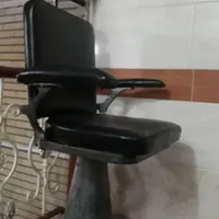 صندلی جک دار