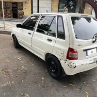پراید 111 SE، مدل ۱۳۹۲|خودرو سواری و وانت|چابهار, |دیوار