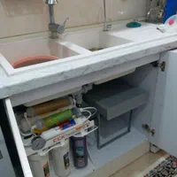 نصب تصفیه آب تعمیر تصفیه نصاب تصفیه اب فیلتر آب|آب‌سردکن و تصفیه آب|تهران, ستارخان|دیوار